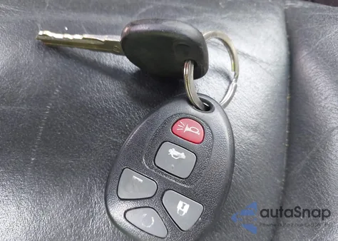 2006 Cadillac Dts Standard z USA, uszkodzony, nr VIN 1G6KD57Y66U217367